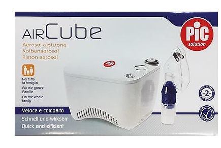 PIC SOLUTION AEROSOL AIR CUBE - farmaciaverde.it