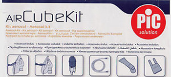 PIC KIT AEROSOL AIR CUBE - farmaciaverde.it