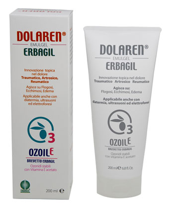 DOLAREN EMULGEL 200 ML - farmaciaverde.it