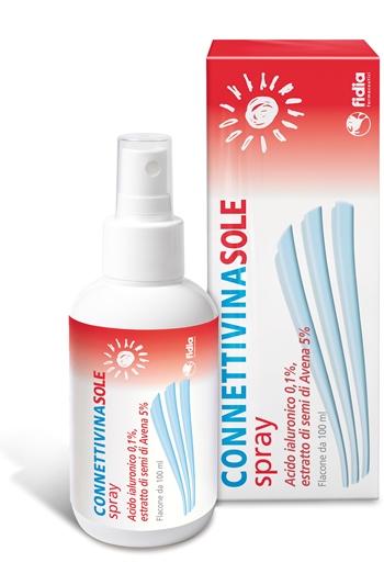 CONNETTIVINASOLE SPRAY 100 ML - farmaciaverde.it