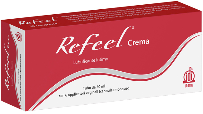 REFEEL CREMA 30 ML - farmaciaverde.it