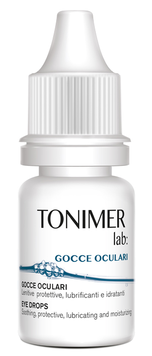 TONIMER LAB GOCCE OCULARI 10 ML - farmaciaverde.it