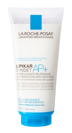 LIPIKAR SYNDET AP+ 200 ML - farmaciaverde.it