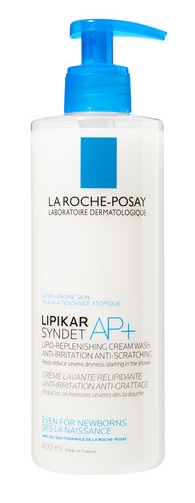 LIPIKAR SYNDET AP+ 400 ML - farmaciaverde.it