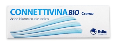 CONNETTIVINABIO CREMA 25 G - farmaciaverde.it