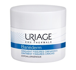 BARIEDERM UNGUENTO 40 G - farmaciaverde.it