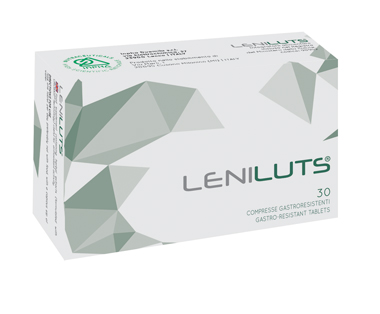 LENILUTS 30 COMPRESSE GASTRORESISTENTI - farmaciaverde.it