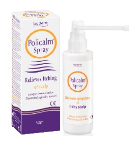 POLICALM SPRAY 60 ML - farmaciaverde.it