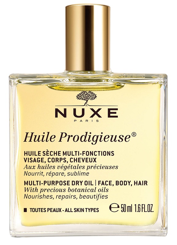 NUXE HUILE PRODIGIEUSE OLIO SECCO 50 ML - farmaciaverde.it