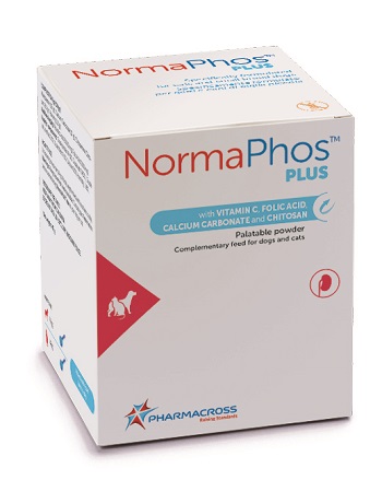 NORMAPHOS PLUS 45 G - farmaciaverde.it