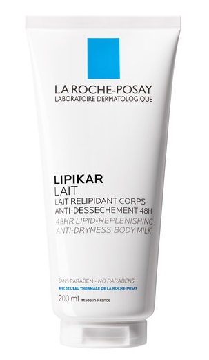 LIPIKAR LATTE 200 ML - farmaciaverde.it