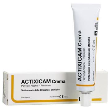 ACTIXICAM CREMA 50 ML - farmaciaverde.it