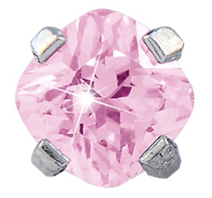 TIFFANY PRINCIPESSA 3MM ROSA - farmaciaverde.it