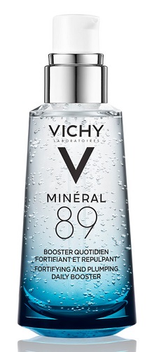 MINERAL 89 SIERO 50 ML - farmaciaverde.it