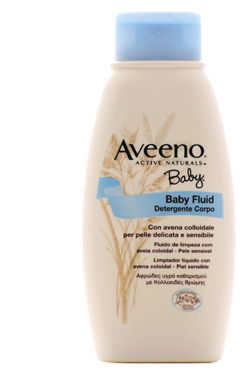 AVEENO BABY FLUID 500 ML - farmaciaverde.it