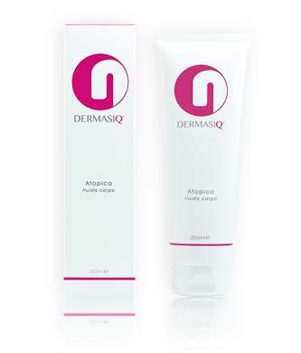 DERMASIQ ATOPICA 250 ML - farmaciaverde.it