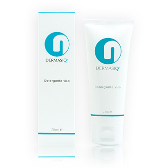 DERMASIQ DETERGENTE VISO 75 ML - farmaciaverde.it