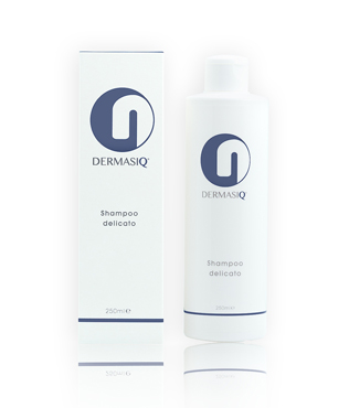 DERMASIQ SHAMPOO DELICATO 250 ML - farmaciaverde.it