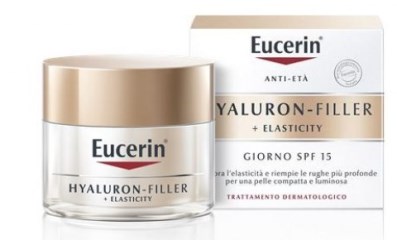 EUCERIN HYALURON-FILLER ELASTICITY GIORNO 50 ML - farmaciaverde.it