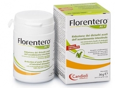 FLORENTERO ACT 30 COMPRESSE APPETIBILI PER CANI E GATTI - farmaciaverde.it