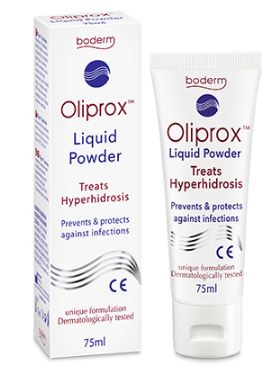 OLIPROX POLVERE LIQUIDA 75 ML CE - farmaciaverde.it