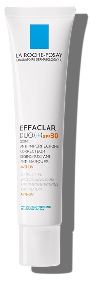 EFFACLAR DUO+ SPF 30 40 ML - farmaciaverde.it