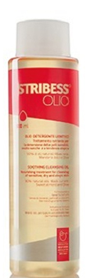 STRIBESS OLIO 500 ML - farmaciaverde.it