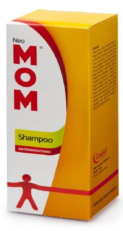 NEO MOM SHAMPOO ANTIPARASSITARIO 150 ML - farmaciaverde.it