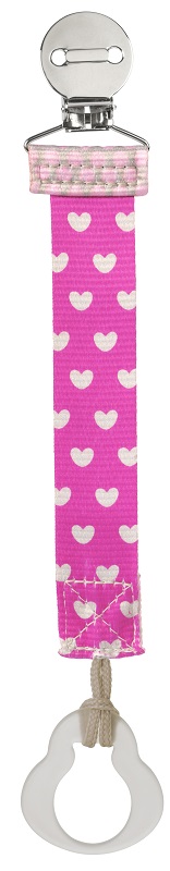 CHICCO CLIP FASHION BIMBA - farmaciaverde.it