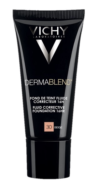 DERMABLEND FLUIDO 30 30 ML - farmaciaverde.it