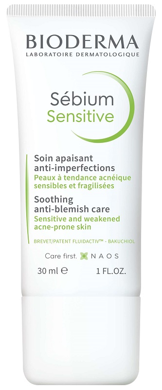 SEBIUM SENSITIVE 30 ML - farmaciaverde.it