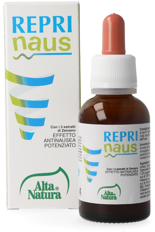 REPRINAUS 30 ML - farmaciaverde.it