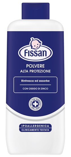 FISSAN POLVERE ALTA PROTEZIONE 500 G - farmaciaverde.it