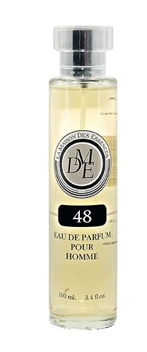 PROFUMO UOMO 48 100 ML - farmaciaverde.it