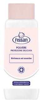 FISSAN POLVERE DELICATA 250 G - farmaciaverde.it