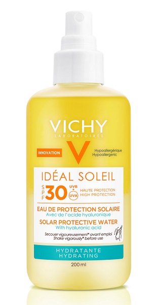 IS ACQUA SOLARE IDRATANTE 200 ML - farmaciaverde.it