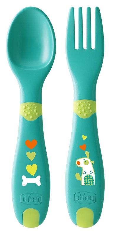 CHICCO POSATINE 12M+ - farmaciaverde.it
