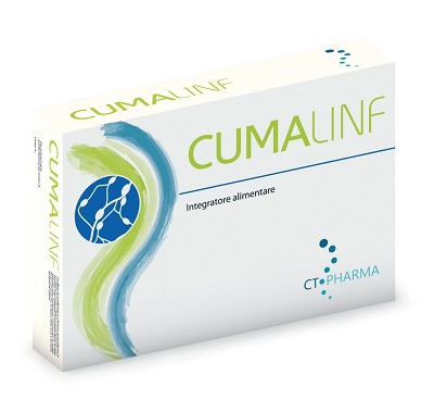 CUMALINF 30 COMPRESSE - farmaciaverde.it