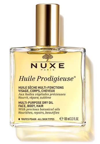 NUXE HUILE PRODIGIEUSE OLIO SECCO 100 ML - farmaciaverde.it