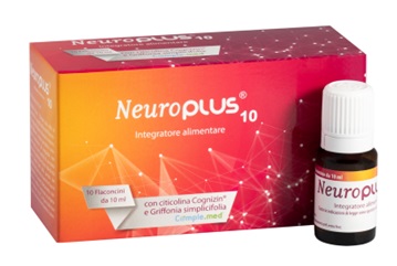 NEUROPLUS 10 FLACONCINI 10 ML - farmaciaverde.it