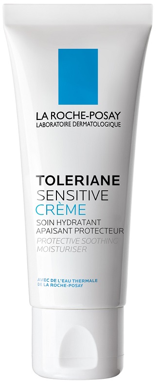 TOLERIANE SENSITIVE CREMA VISO 40 ML - farmaciaverde.it