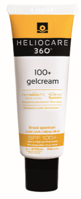 HELIOCARE 360 100+ GELCREAM 50 ML - farmaciaverde.it