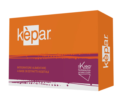 KEPAR 30 COMPRESSE 800 MG - farmaciaverde.it