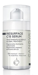 RE-SURFACE C 15 SERUM CANOVA 30 ML - farmaciaverde.it