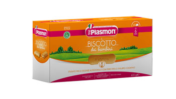 PLASMON BISCOTTI BIBERON 600 G - farmaciaverde.it