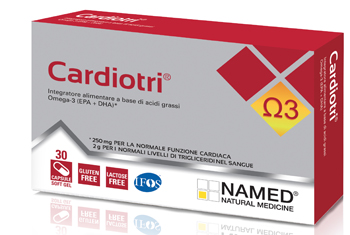 CARDIOTRI 30 SOFTGEL - farmaciaverde.it