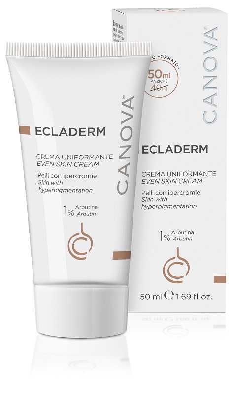 CANOVA ECLADERM CREMA 50 ML - farmaciaverde.it