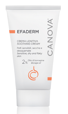 CANOVA EFADERM CREMA 50 ML NUOVA CONFEZIONE - farmaciaverde.it