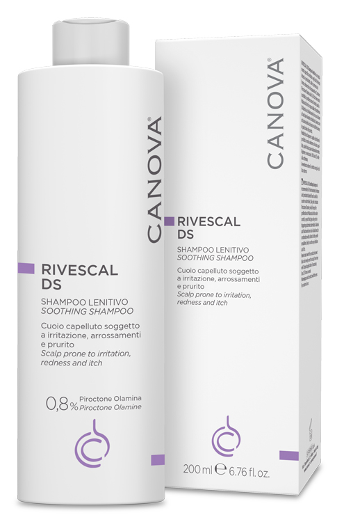 CANOVA RIVESCAL DS SHAMPOO 200 ML - farmaciaverde.it