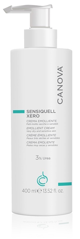 CANOVA SENSIQUELL XERO 400 ML - farmaciaverde.it